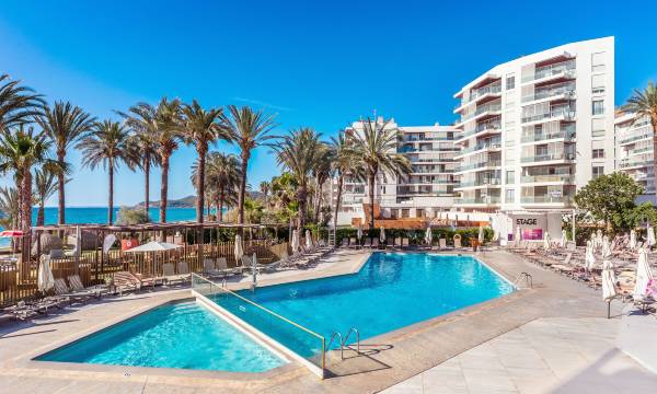 Hotel Vibra Algarb