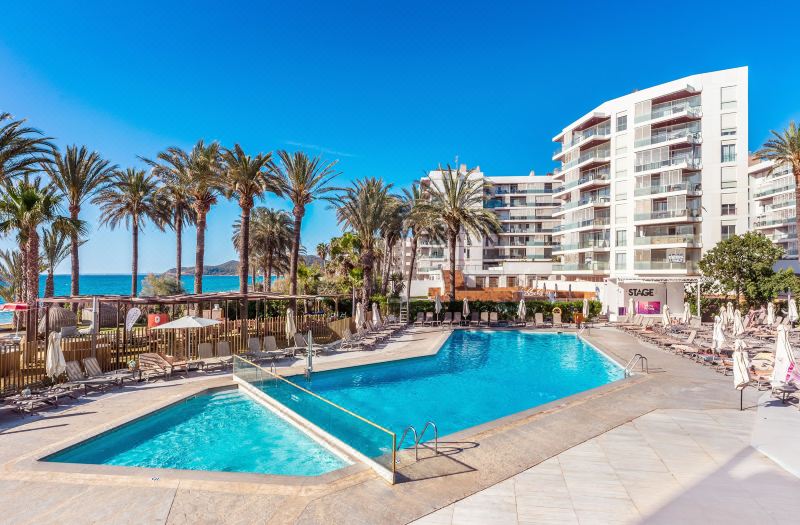 Hotel Vibra Algarb