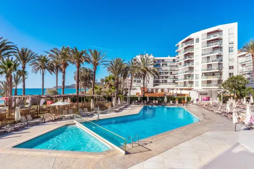 Hotel Vibra Algarb