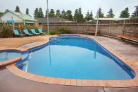 Discovery Parks - Warrnambool - Swimmingpools