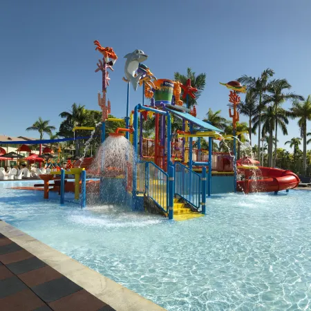 Oaks Sunshine Coast Oasis Resort