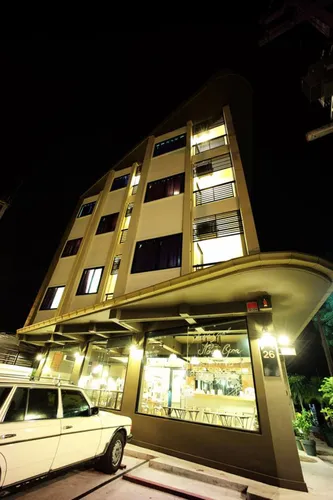 รูปภาพของ26 bed and coffee