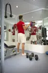 梅斯專享酒店 - 健身室/gym room