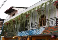 艾爾帕賽哈酒店