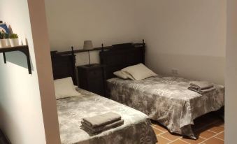 Casa Rural Cortijo Las Huertas