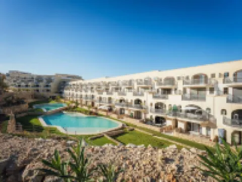 Qala Skyview Penthouse Pool Sunsets BBQ Area Hotels in Qala