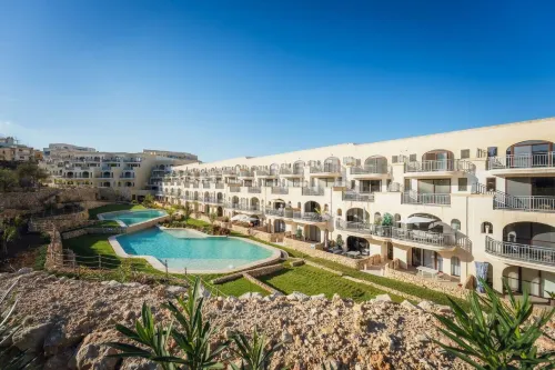 Qala Skyview Penthouse Pool Sunsets BBQ Area Hotels in Qala