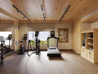 タージ ガンテイ リゾート アンド スパ