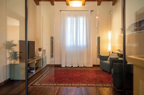 AURA Dimore ad Arquà Petrarca - Homestays