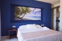 아베니르 아르모니아 스위트  호텔