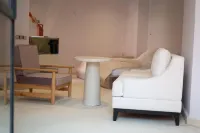 เซน โซน บูทีค ริยาด