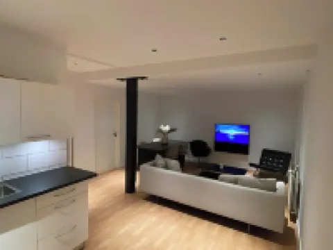 Maison Nord 6 min from Airport & Sleep 6 Hotels in Kastrup