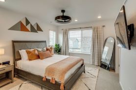 グレート フォー ファミリーズ！ ニューリー ビルトホーム イン オーロラ