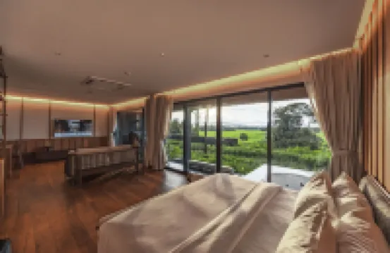 Sataa Resort Nan