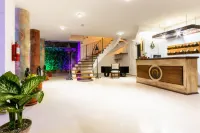 RioHostal Hotels in Ibarra