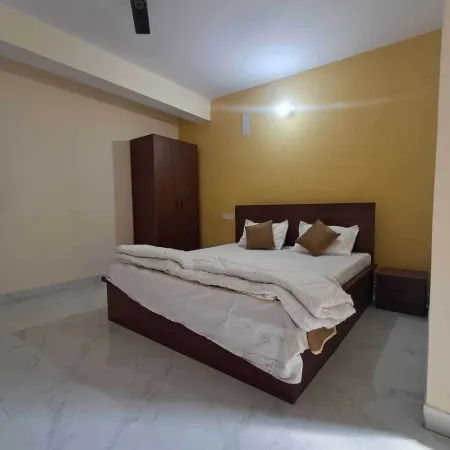 Keshav Inn Hotel And Banquet