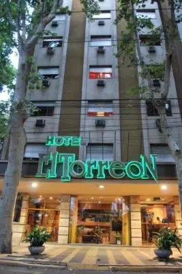 Hotel El Torreon Hotels in 