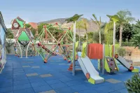 Star Beach Village & Water Park - per famiglie