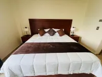 Quinta Candela Hotel - Hot Springs