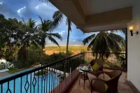 Golden Tulip Goa Candolim - Romantic