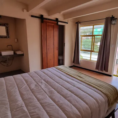 HOTEL COLONIAL GUANAJUATO