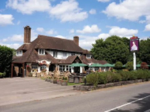 The Princess Royal Hotels in Farnham