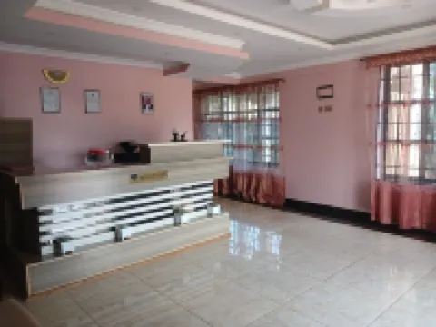 Jafra Elephant inn Hotels in Eldoret