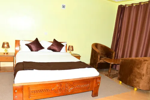 Njata Country House - 2-Star