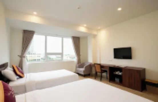 Sai Gon Bac Lieu Hotel