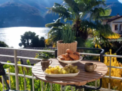 Once in a Lifetime Hotels in Laglio