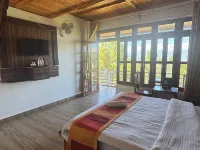 Lap of Himalayas Resort Hotels in Kausani