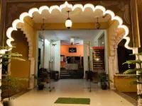 L S Haveli - A Heritage Lake View Haveli