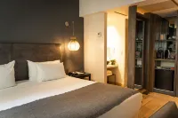 Esplendor by Wyndham Buenos Aires Plaza Francia - 4 Yıldız