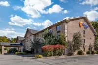 Comfort Inn Huntington Near University Area Hotels in Barboursville