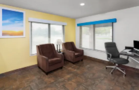 Days Inn by Wyndham Mason City Hôtels à : Mason City