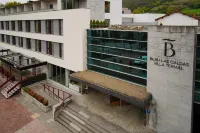 Blau Hotel Las Caldas, a member of Radisson Individuals - 4 звезды