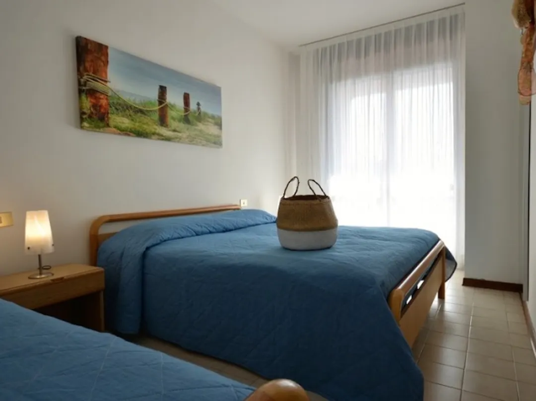 Fuga Al Mare - Beahost - Bibione