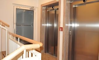 Prague City Residence