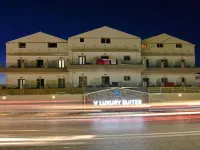 V Luxury Suites Hotels in Perama