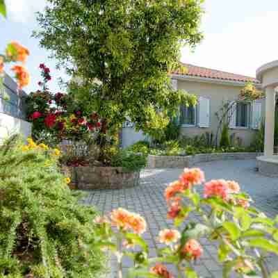 Hotel Estia Hotel Exterior