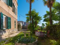 Emillia - Villas