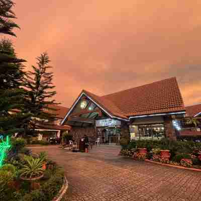 Elliannah Pines Hotel Hotel Exterior