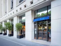 Novotel Rouen Centre Cathédrale Các khách sạn ở 