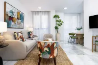 Genteel Home Uceda I 科爾多瓦酒店