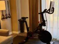DoubleTree by Hilton Sonoma Wine Country - Gym