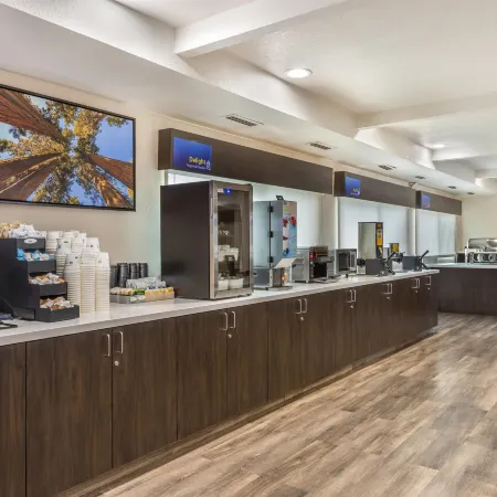Best Western Town  Country Lodge