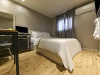Dobong Dobongsan Motel Hotel berhampiran Kuil Cheonchuksa