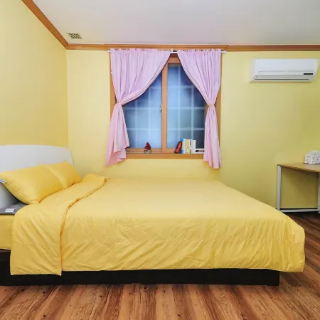Yeosu Inn Hostel