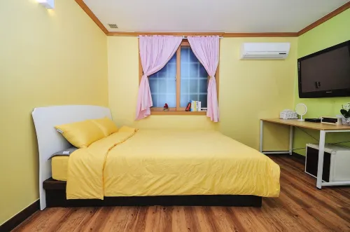 Yeosu Inn Hostel