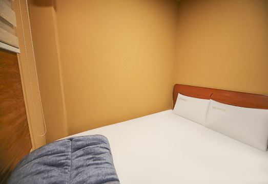 남문장 편의시설